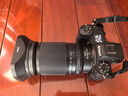 尼康（Nikon）【分期免息】全画幅微单相机单镜头Z24-120/24200/Z100-400/2470/501.8/85 1.8定/变焦尼克尔镜头 Z28-400mm f/4-8 VR 官方标配【补贴立减】 实拍图