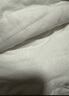 贝肽斯婴儿衣服春秋连体衣智能恒温纯棉宝宝秋冬哈衣新生儿连体衣 花间萌兔-中开 73cm 实拍图
