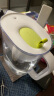 碧然德（brita） 家用净水壶 滤水壶滤芯 MAXTRA+LE 去水垢专家版滤芯 专家版滤芯12枚+设计师水壶绿（到手1壶13芯） 晒单实拍图