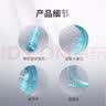 微森美1-2L家用制氧机辅材/配件礼包 (鼻氧管*2，过滤棉*2，过滤器*2) (鼻氧管*2，过滤棉*2，过滤器*2)礼包 微森美定制 实拍图