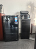 美的（Midea）95升冰吧冷藏家用客厅小冰箱办公室冰吧茶叶饮料水果蔬菜保鲜柜红酒柜JC-98GM(E)国家补贴 实拍图