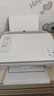 惠普（HP）DJ 5135彩色无线喷墨打印机家用 大印量低成本打印机学生家用 微信打印（打印 复印 扫描） 实拍图