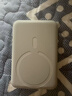 倍思（Baseus）【3C认证】磁吸充电宝Magsafe无线 22.5W快充移动电源10000毫安适用于苹果17/16/15华为小米手机 实拍图