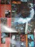 艾克斯奥特曼超全集  实拍图