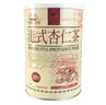 有机厨坊;ORGANIC CHATEAU台湾 港式杏仁茶 杏仁粉 600克 南杏仁粉 早餐谷物冲饮品 实拍图