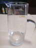 白酒杯分酒器套装分酒壶家用饭店用小号洋酒盅水晶玻璃红酒扎壶 500ml直身 实拍图