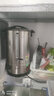 德玛仕（DEMASHI）电热开水桶商用热水箱奶茶保温桶烧水器开水器烧水桶炉热水桶加热桶月子水餐饮店 食品级304内胆丨20L/h出水量 实拍图