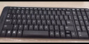 罗技（logitech） MK220无线键鼠套装办公专用10米覆盖无限键盘鼠标台式电脑通用外接笔记本 MK220 无线键鼠套装 晒单实拍图