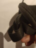 MINGTEK电脑包双肩背包商务苹果拯救者电脑笔记本书包大学生休闲防水背包 【小号12-14英寸】伦敦之夜黑 实拍图