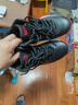 乔丹QIAODAN篮球鞋低帮革面保暖防水运动鞋男实战耐磨减震球鞋 实拍图