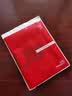 三枪（THREEGUN）秋裤男女纯棉罗纹高弹打底裤抗静电秋冬保暖裤柔软亲肤透气 黑-女款 M 实拍图