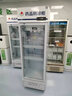 众夏 药品阴凉柜冷藏柜2~8℃医院用冰箱冰柜展示柜 药店GSP认证商用药品柜 380L下压机【阴凉/冷藏】 实拍图