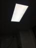 飞利浦吸顶灯LED集成吊顶灯石膏顶平板灯厨房卫生间吸顶灯铝扣板嵌入式 RC077B集成顶10W冷白光300*300 实拍图