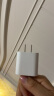 Apple/苹果 USB-C/Typc-C/雷霆3 转 Lightning/闪电连接线 快充线(1米）适用于iPhone14系列/iPad/Mac/Airpods 实拍图