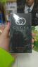 古驰（GUCCI）绮梦香水栀子花茉莉罪爱竹韵花悦香水木质花香节日生日礼物送女友 罪爱男士淡香水50ml 实拍图