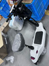 比威特 小海豚电动车迷你电动滑板车小型成人男女折叠锂电池代步休闲车 白色 36V无刷电机锂电池60-80里+礼品 实拍图