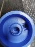 爱惠浦（Everpure）10寸蓝盖透明滤瓶 实拍图