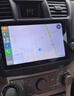 飞歌（FlyAudio）适用08-23款丰田汉兰达汽车载中控大屏导航仪高清倒车影像一体机 EC2四核1+32+AHD后视/不包安装 实拍图