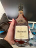 轩尼诗（Hennessy）VSOP洋酒干邑白兰地酒法国干邑产区原瓶进口海外直采保税仓直发 VSOP-裸瓶 500mL 1瓶 有/磨码随机 实拍图