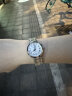 天梭（TISSOT） 瑞士手表小美人系列刘亦菲同款机械女士腕表送女友 钢带T126.207.11.013.00 晒单实拍图