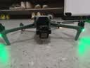 大疆（DJI）Air 3S 双摄旗舰旅拍无人机 一英寸主摄高清专业航拍器 夜景全向主动避障跟拍遥控飞机 Air 3S 畅飞套装（DJI RC-N3） 一年版随心换（698元） 套餐一（128G高速4K 实拍图