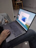 联想笔记本电脑小新Pro16超能本 高性能标压酷睿i9 16英寸轻薄本 32G 1T 2.5K高刷护眼屏 灰 游戏办公 晒单实拍图