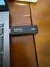 威刚（ADATA）高速固态U盘移动固态U盘SC610 USB3.2可转type-c大容量GEN2简约风“无线”优盘手机电脑扩容550M/s SC610 500GB 实拍图
