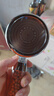 名荣 负离子淋浴花洒喷头套装增压手持洗澡搓澡淋雨莲蓬头洗澡喷头 喷头MR-102+1.5米淋浴管 实拍图
