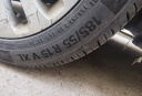 德国马牌轮胎 TechContact TC6 途虎包安装 185/55R15 86V XL FR 实拍图