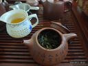 藏壶天下宜兴紫砂壶纯手工茶壶茶具底槽清景舟石瓢寒汀石瓢 实拍图
