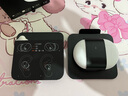 beats Studio Buds + (第二代) 真无线 蓝牙耳机 Beats运动耳机主动降噪 空间音频 IPX4防水 超长续航 象牙白 现货速发 实拍图