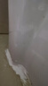 三棵树漆（SKSHU）塑钢泥 防水防霉收边胶卫生间防水补漏马桶密封玻璃胶 180g【附带工具】 实拍图