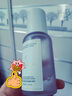 嫩芙叶酸准孕妇补水保湿期夏季专用水乳套装化妆护肤品滋润护肤套装 【清爽型】洗面奶+水精华 实拍图
