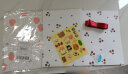 TaTanice 包装纸6张装 生日礼物礼品包装纸母亲节礼物包花纸 樱桃草莓 实拍图