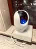 海康威视摄像头家用室外无线WiFi全彩夜视360度无死角萤石云台球机监控器 【热卖爆款】500万超清+人车检测+手机远程 标配+16G内存卡（升级发32G） 实拍图