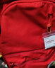 匡威（Converse） 男包女包双肩包旅游背包书包电脑包收纳包 10021138-A19 OSFA 实拍图