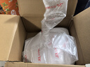 红谷女包单肩包女手提包包牛皮斜挎包丝巾搭配戴妃包 生日礼物 实拍图