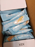 椰香脆卷 生椰蛋卷酥椰浆解馋休闲小吃办公室零食 2盒*囤货【分享装】 实拍图