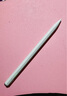 Snowkids电容笔iPad apple pencil苹果笔二代手写平板触屏触控笔2021/2020/pro/8/air5/4/mini6平替ipencil 实拍图