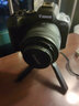 佳能（Canon）佳能手柄蓝牙自拍遥控器三脚架套装 BR-E1适用R6二代 R7 R8 R10 R50 200D G7X3 M6二代 R6二代 R7 R8 实拍图