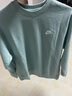 耐克（NIKE）男子法式毛圈圆领上衣 SPORTSWEAR CLUB BV2667-309 XL 实拍图