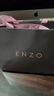 周大福ENZO 18K金红宝石钻石项链女 45cm EZV8488 实拍图