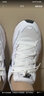 耐克（NIKE）女鞋 25冬季新款运动鞋缓震气垫鞋休闲透气网面鞋低帮耐磨板鞋女 【全新上市】回游者13-白金银/晒图退10 38.5 （内长245mm） 实拍图