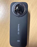 科森拓适用insta360 X3屏幕保护钢化膜one X2全景运动相机防刮防爆屏幕镜头保护镜配件 X2屏幕膜+镜头镜一套装 实拍图