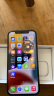 APPLEApple 苹果 iPhone 12 美版有锁卡贴机 电信5G 直播 游戏手机 苹果 12【6.1英寸】黑色 256GB美版配卡贴 晒单实拍图
