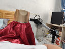 爱丽绅（AiLSEN）真明火无烟艾灸仪器一体机家用美容悬灸理疗熏蒸仪器具生节日礼物 三伏超实惠套餐【艾灸仪+7.0女性艾柱滤芯大礼包】 实拍图