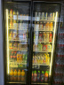 澳柯玛（AUCMA）风冷无霜展示柜商用冰箱冷藏立式保鲜柜超市酒吧饮料啤酒柜陈列柜商用冰箱冰柜展示柜 JD物流 店长力荐 760升LSC-760DW 晒单实拍图