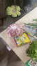 蒙牛纯甄芒芒西柚酸奶 200g×10盒 酸奶界的杨枝甘露 （礼盒装） 实拍图