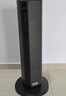 美的（Midea）【金榜单品】石墨烯智能语音暖风机家用电暖气电暖器热风机电暖风全屋大面积小太阳取暖器HFT20SWK 实拍图