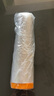 漫德莱防尘布一次性防尘膜塑料膜装修保护膜遮灰布防灰尘4.5*25m0.8丝 实拍图